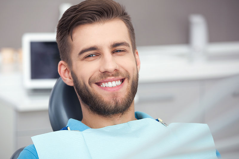 Dental Fillings in Anaheim