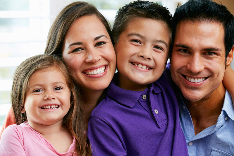 Family Dentist in Anaheim